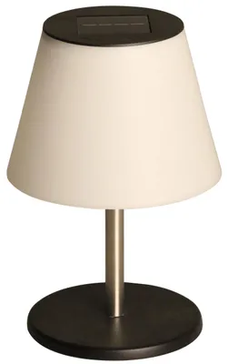 Produktbild von Maspalomas Tischlampe, 15LM solar Luxform Lighting