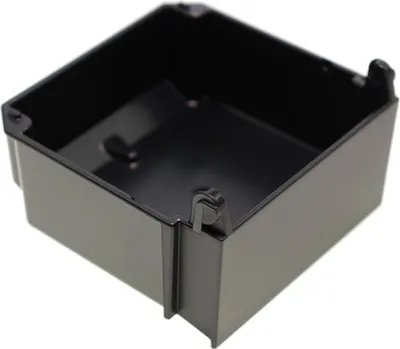 Produktbild von DeLonghi ES0117747 Abtropfschale für EN124 Pixie Nespressomaschine
