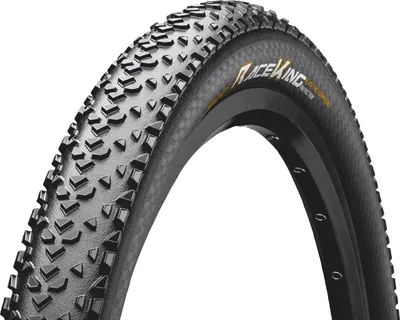 Produktbild von CONTINENTAL RACE KING,55-622,DRAHTREIF. schwarz 29