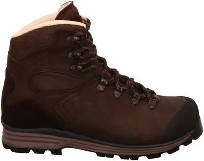 Produktbild von Wanderschuhe für Damen in braun