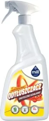 Zdjęcie produktu dla Mill Clean uniwersalny odtłuszczacz do tłustych plam 555 ml