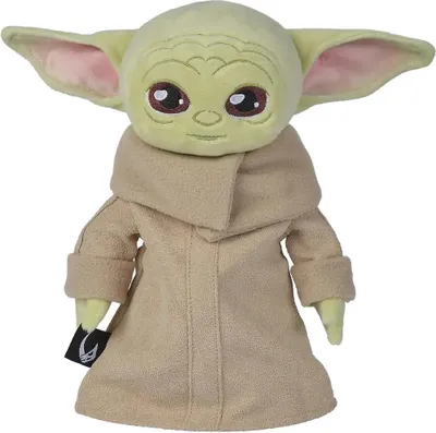 Zdjęcie produktu dla Disney Mandalorian realistyczny Grogu