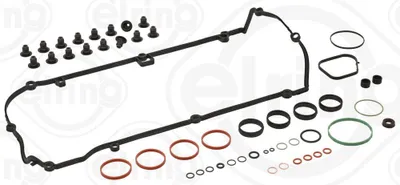 Produktbild von ELRING 302.310 Zylinderkopf Dichtungssatz für BMW 1 Schrägheck (F20) 3 Touring (F31) 3 Limousine (F30, F80) 1 Schrägheck (F21)