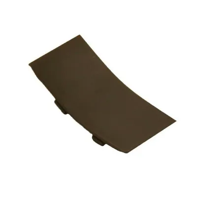 Image de Barre de cuisine Connecteur 23mm Accessoires Barre de finition - Wengé