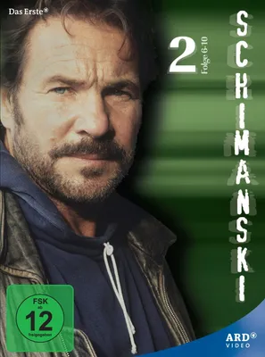 Produktbild von Schimanski