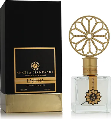 Produktbild von Angela Ciampagna De Vita Kollektion Laetitia Extrait De Parfum 100 ml
