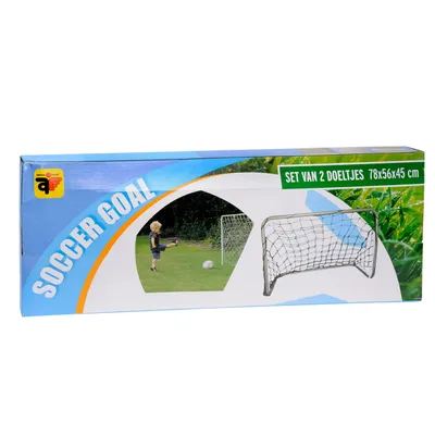 Obrázok produktu pre Angel Sports 725004, Deti, Voľne stojace, Strieborná, Kov, 2,3 cm, 12 rok / roky