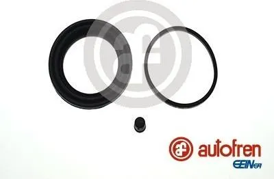 Produktbild von AUTOFREN SEINSA Bremssattel-Reparatursatz für HYUNDAI i30 (FD) Vorne 57mm D4966