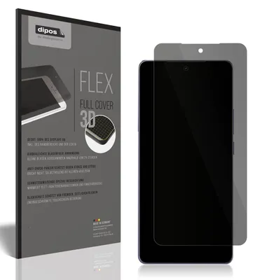 Produktbild von 1x dipos FlexBSF Realme Neo7 SE