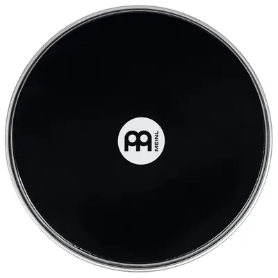 Produktbild von Meinl Doumbek Artisan Edition Egypt, Schwarz, Percussion, Kopf HEAD-137