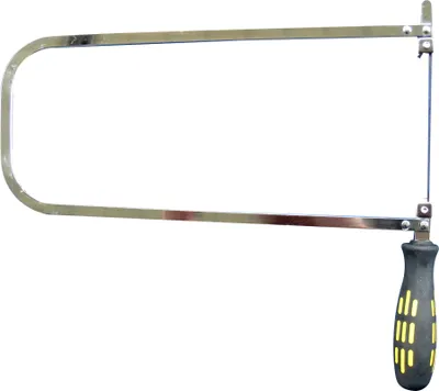 Produktbild von Stanley Holzsägeblatt für Laubsäge 290 mm 12St