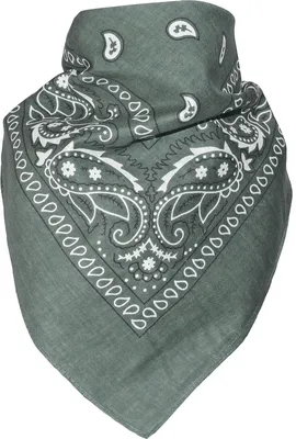 Produktbild von extra großes Bandana 100% Baumwolle! 70x70 cm