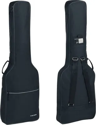 Produktbild von GEWA Gig Bag Basic - E-Gitarre