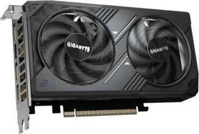 Image de Carte graphique GIGABYTE RTX 5050WF2OC-8GD - 8 Go GDDR6 - Refroidissement WINDFORCE - PCI-E 5.0
