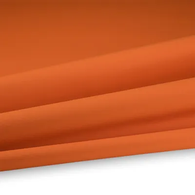 Produktbild von Markisenstoff teflonbeschichtet wasserabweisend 120cm reinorange