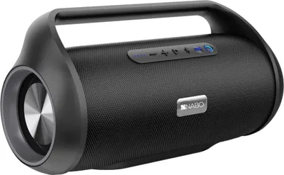 Produktbild von NABO X-SOUND BB 150 Musikbox Boombox