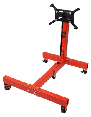 Productafbeelding van Prestaties motorsteun, 680 kg