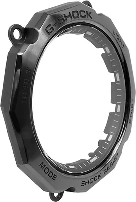 Produktbild von Casio G-Shock Herren > Bezel Edelstahl graphit Saphirglas MTG-B2000D
