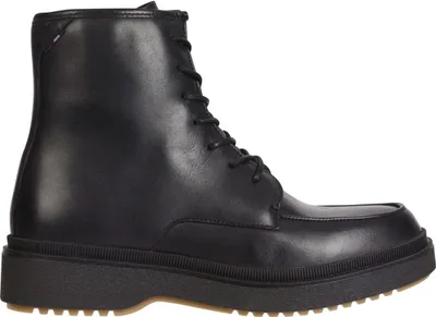 Immagine prodotto di Tommy Hilfiger stivaletti da uomo FM0FM04194 BDS Colore: Nero Taglia: 42