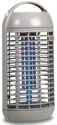 Zdjęcie produktu dla Mo-el 300N, Automatyczna, Produkt do zwalczania owadów, Szary, UV-A, 6 W, 1500 h