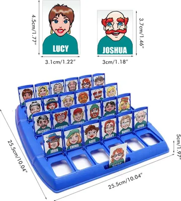Obrázek produktu pro Rodinné hry, hračky, zábavná karetní hra, volný čas rodičů a dětí
