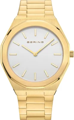 Produktbild von Bering Herren Uhr Armbanduhr Classic - 19641-730