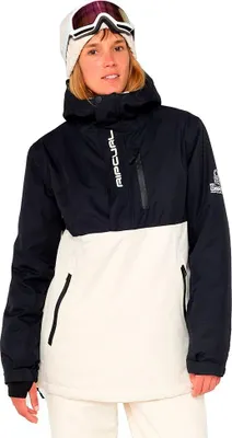 Produktbild von Rip Curl Anti Series 20k/20k Jacke Schwarz M Damen Schwarz M