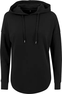 Obrázok produktu pre Build Your Brand Ladies´ Oversized Hoody