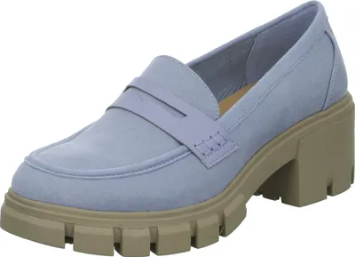 Produktbild von Slipper/Kletthalbschuh 25-50mm Absatz 9M415231-LBL