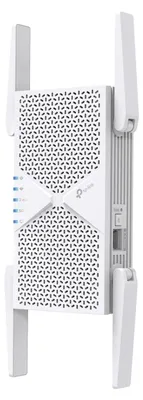 Immagine prodotto di TP-Link RE405BE network extender Network repeater White 2500 Mbit/s