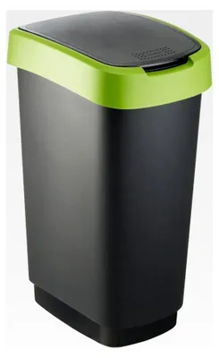 Produktbild von Abfalleimer „FLIP BIN“ 10L