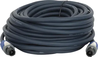 Produktbild von DAP FS04 - speakON to speakON - 2x 2.5 mm² - Neutrik 20 m Neutrik