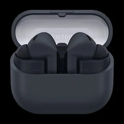 Obrázok produktu pre Samsung Galaxy Buds3 FE R420 Black - Kopfhörer - Stereo