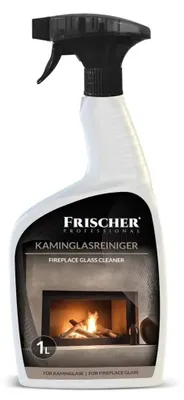 Produktbild von Frischer Glasreiniger 1l