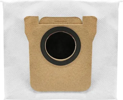 Immagine prodotto di INF Sacchetti per la polvere per Xiaomi Robot Vacuum X20 MAX (con confezione da 6)