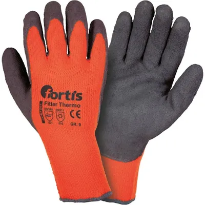 Immagine prodotto di Strickhands.Fitter ThermoGr. 9, FORTIS