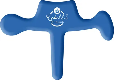 Produktbild von Richelli's 3Dthump