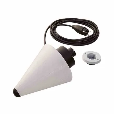Produktbild von SUN GARDEN Lampe zu Ampelschirm ws. Easy Sun Light
