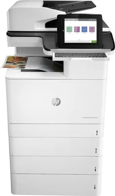 Produktbild von HP LaserJet Enterprise color M776z MFP            3WT91A#B19 (Speditionsversand)