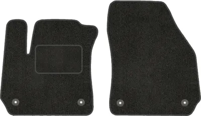 Immagine prodotto di Tappetini anteriori per Opel Zafira B (2005-2011) - Misura perfetta