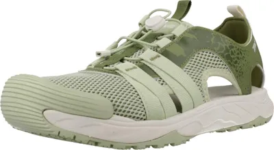 Produktbild von Teva Sandalen W HYDRATRREK CT Grün