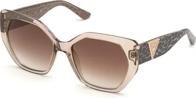 Image de Lunettes de soleil Guess GU7741 57G