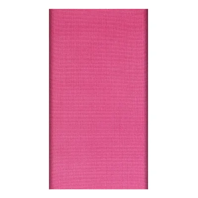 Produktbild von Starpak Tischdecke, stoffähnlich, Vlies "soft selection" 120 cm x 180 cm fuchsia | Folie (1 Stück)