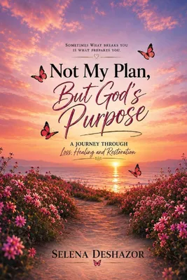 Produktbild von Not My Plan, But God's Purpose