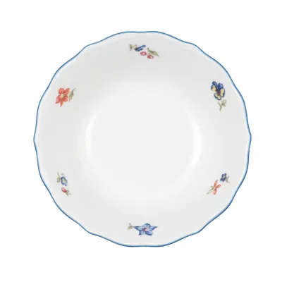 Produktbild von 2 x Dessertschale rund 15,5 cm - Seltmann Weiden Sonate Nostalgie 34032