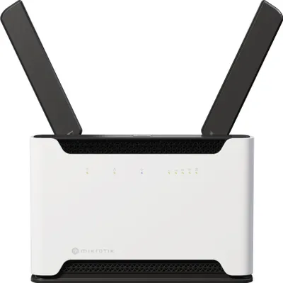 Produktbild von MikroTik Chateau 5G R17 ax – WLAN-Router