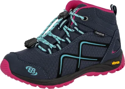 Produktbild von Outdoorstiefel Guide High 40