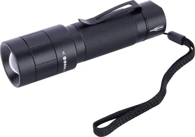 Obrázek produktu pro Ansmann M250F - Svítilna - LED - 3 režimy - 5 W