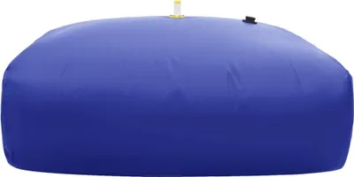 Zdjęcie produktu dla vidaXL Zbiornik na wodę z kranem Składany 5000 L PVC