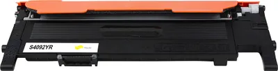 Produktbild von POV Toner, Gelb (Samsung CLT-Y4092S/ELS)